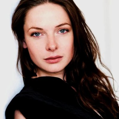 Rebecca Ferguson